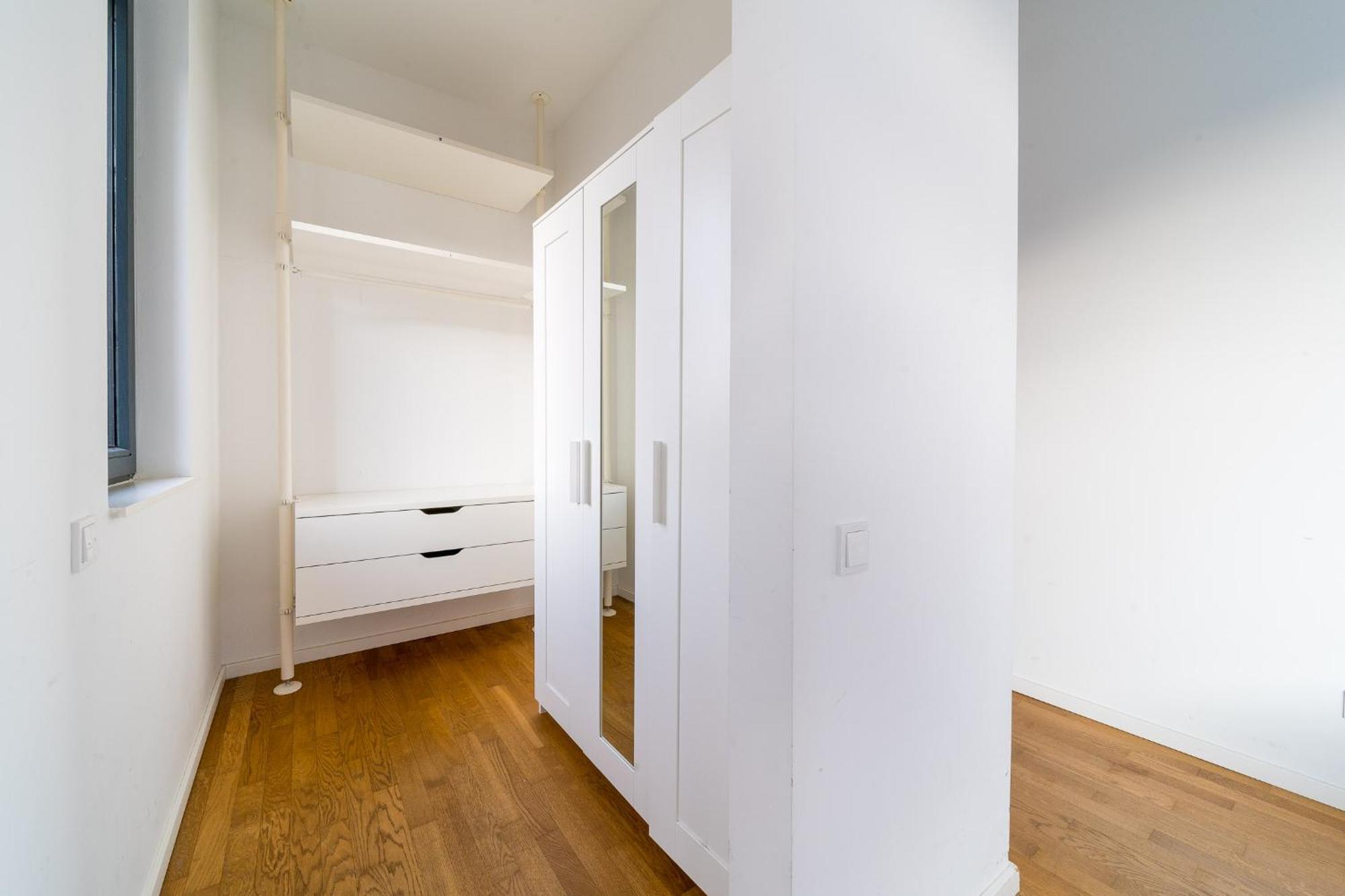 2 Bedroom Mauerpark-Apartment, Berlin Mitte View Calendar Zewnętrze zdjęcie